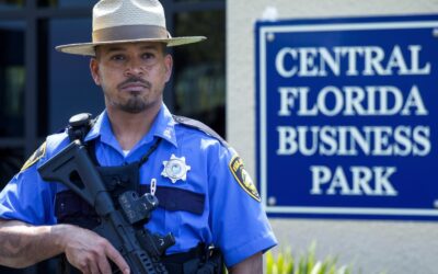 Top 5 Benefits of Armed Security Guards for Businesses in Central Florida