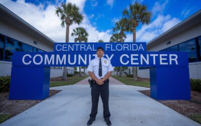 Preventing Crime in Central Florida: How Security Services Protect Local Communities